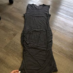 james perse dress size 0